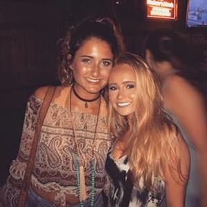 Meet your Posher, Cady